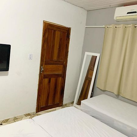 Pousada Estilo Brasil Fortaleza  Exteriér fotografie