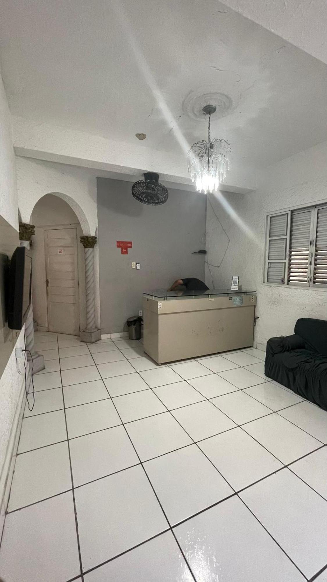Pousada Estilo Brasil Fortaleza  Exteriér fotografie