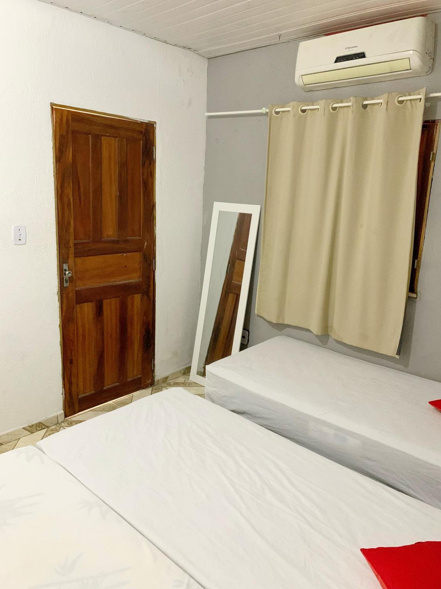 Pousada Estilo Brasil Fortaleza  Exteriér fotografie