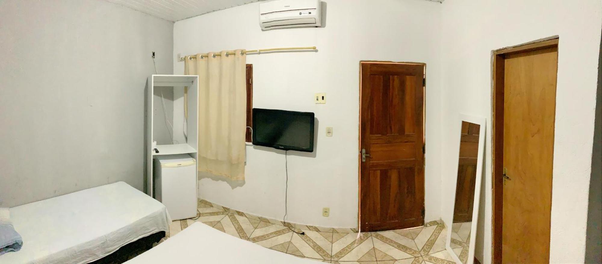 Pousada Estilo Brasil Fortaleza  Exteriér fotografie
