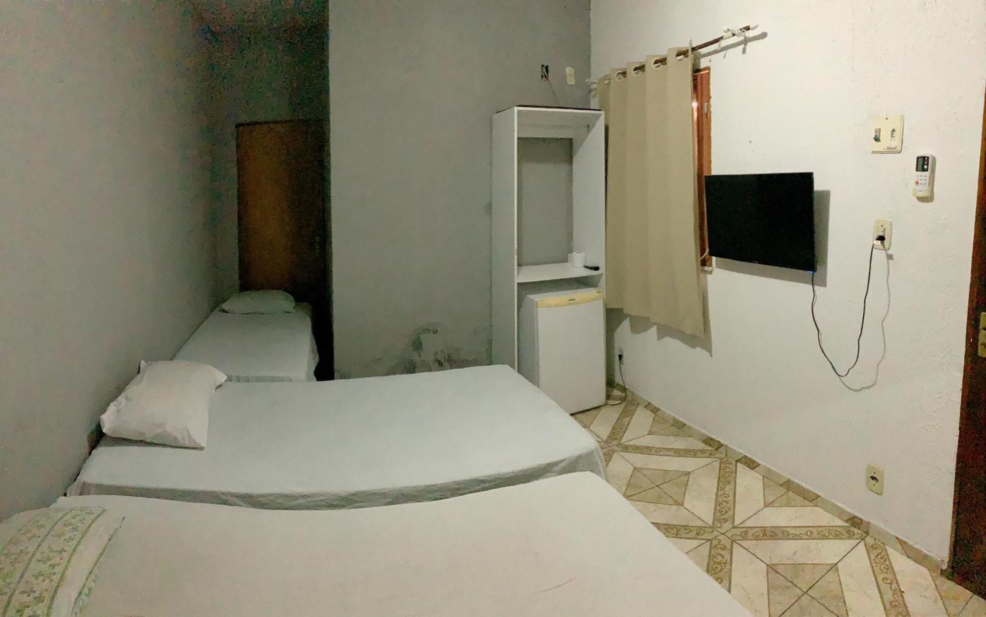 Pousada Estilo Brasil Fortaleza  Exteriér fotografie