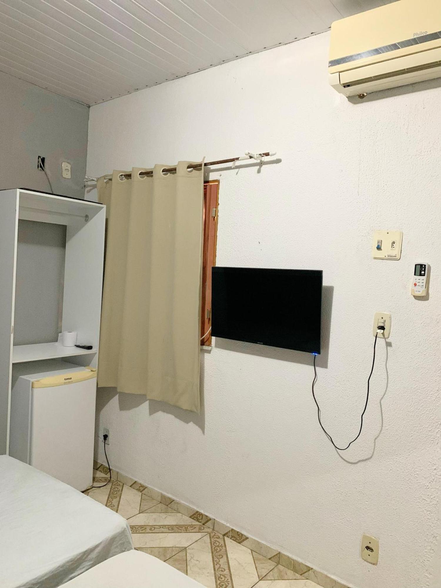 Pousada Estilo Brasil Fortaleza  Exteriér fotografie