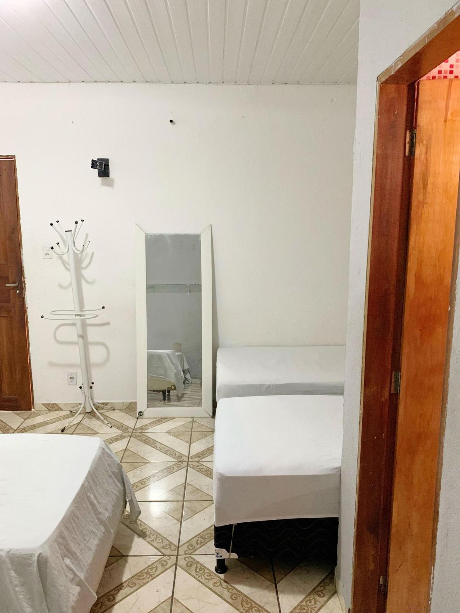 Pousada Estilo Brasil Fortaleza  Exteriér fotografie