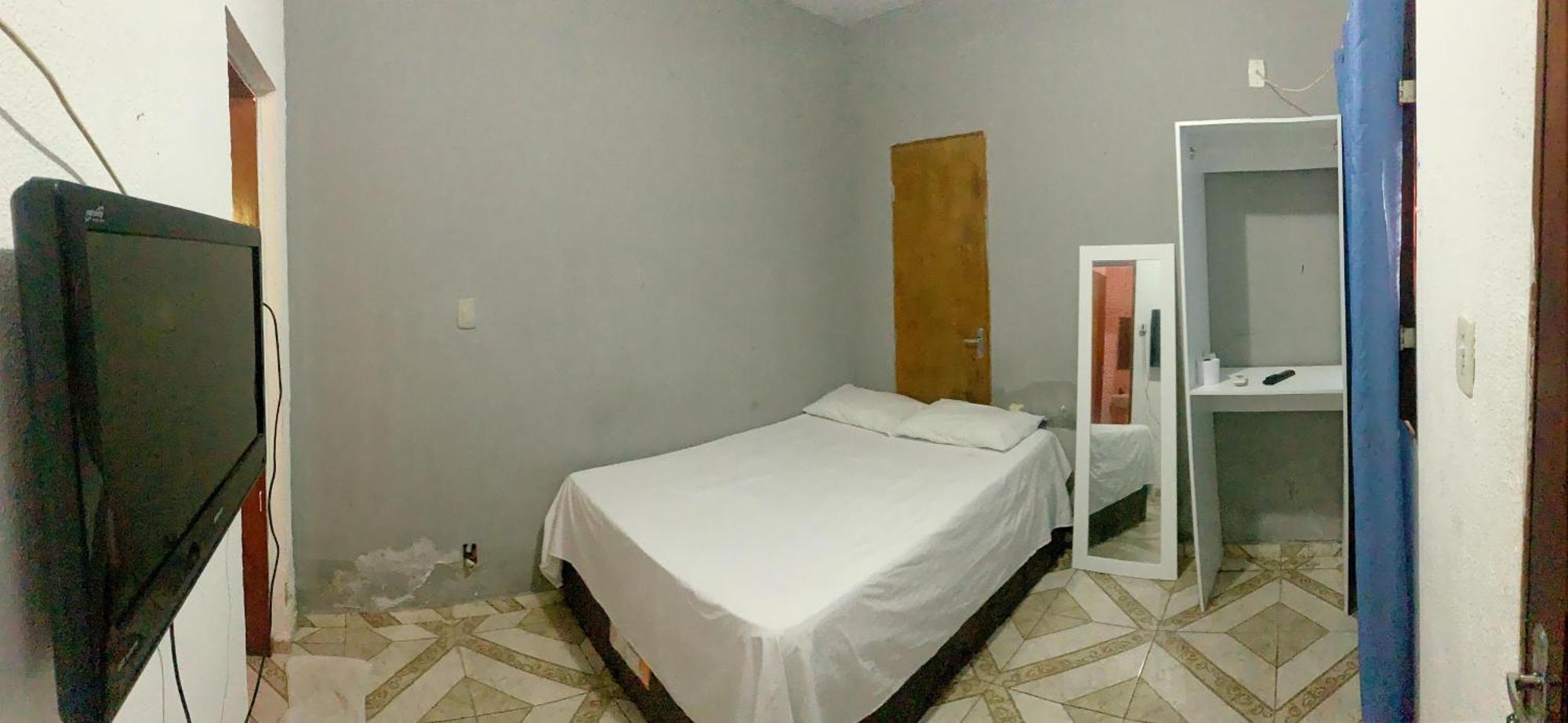 Pousada Estilo Brasil Fortaleza  Exteriér fotografie