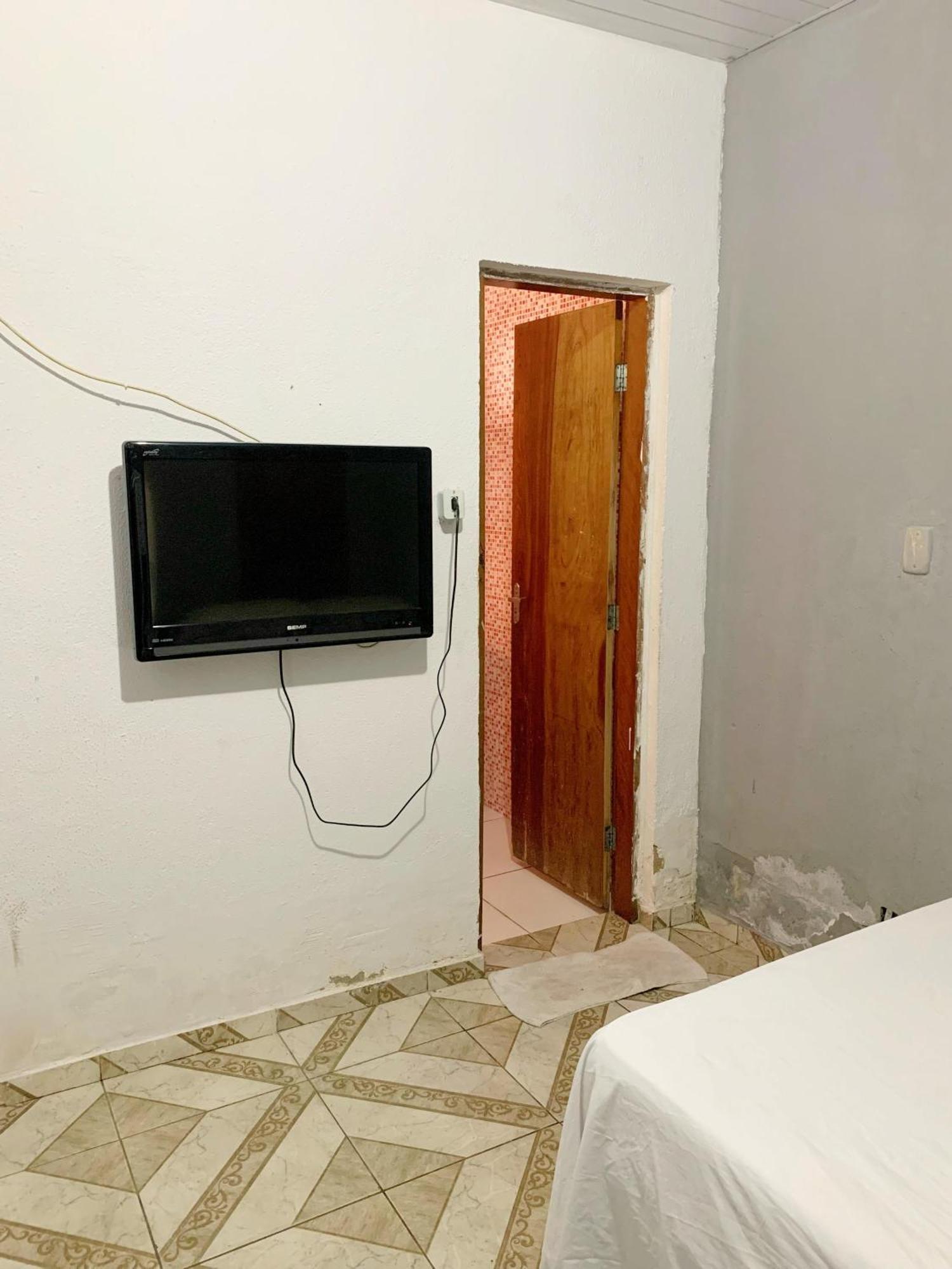 Pousada Estilo Brasil Fortaleza  Exteriér fotografie