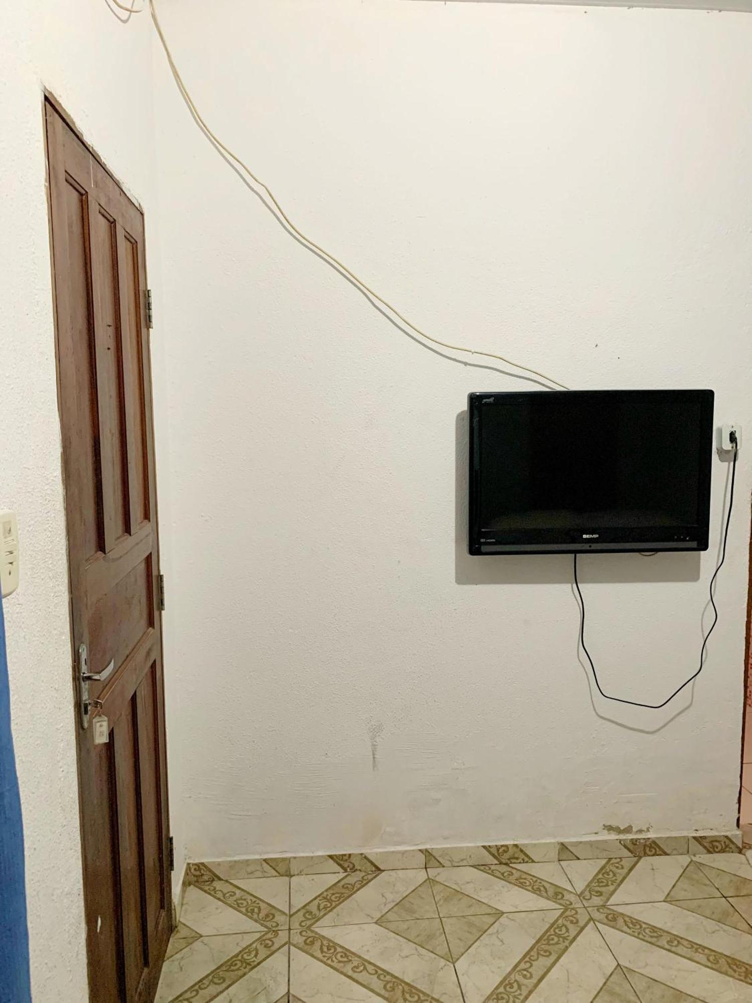 Pousada Estilo Brasil Fortaleza  Exteriér fotografie