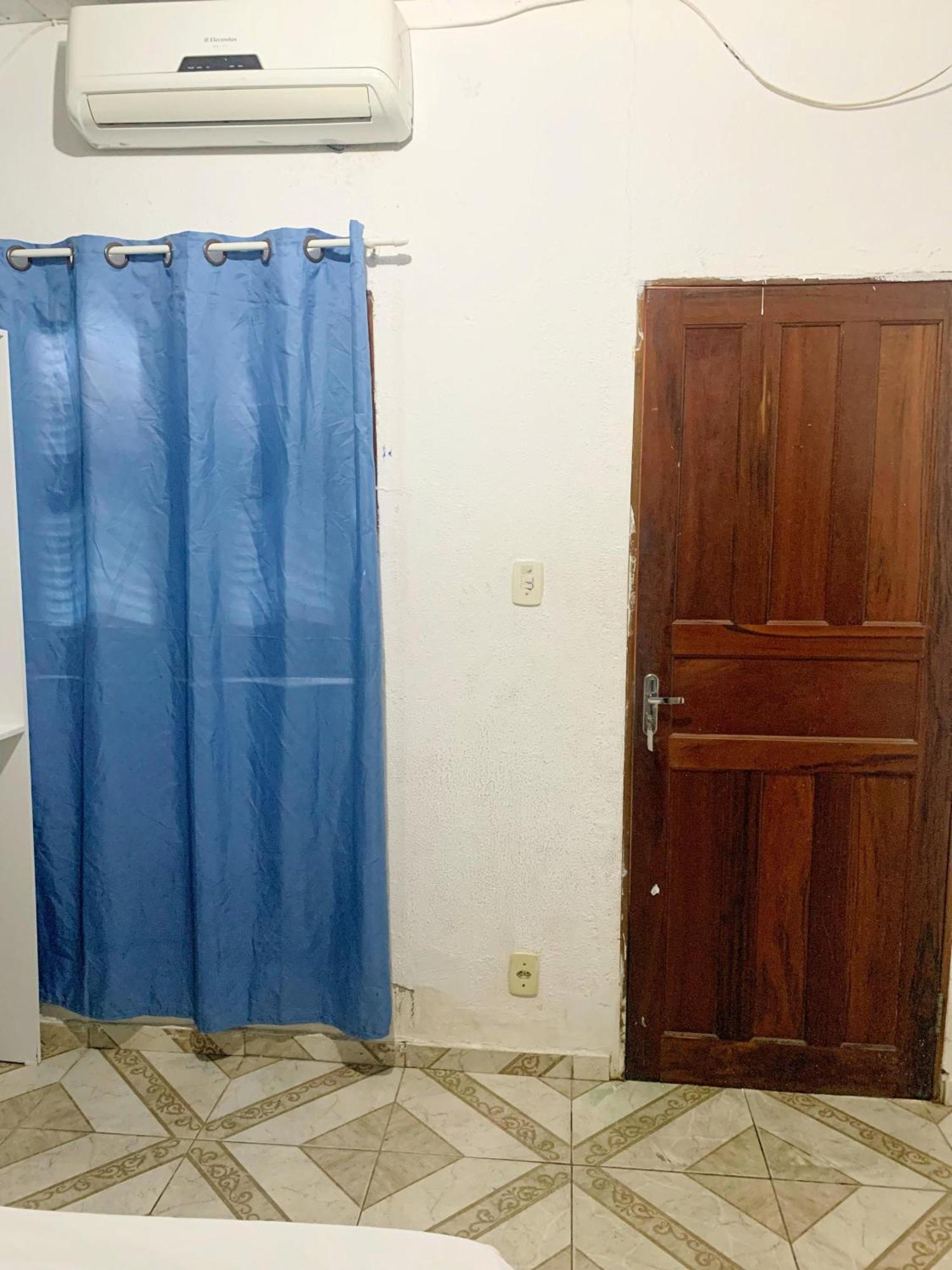 Pousada Estilo Brasil Fortaleza  Exteriér fotografie